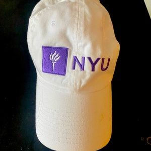 NYU Women’s Nike Cap